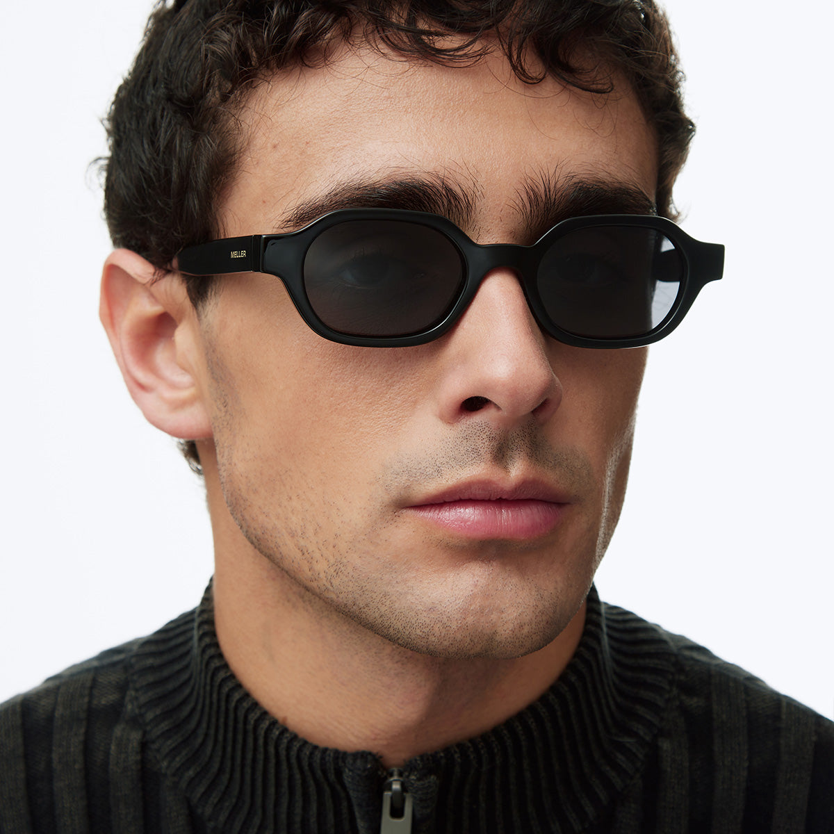 meller-cumbi-all-black-sonnenbrille image 7