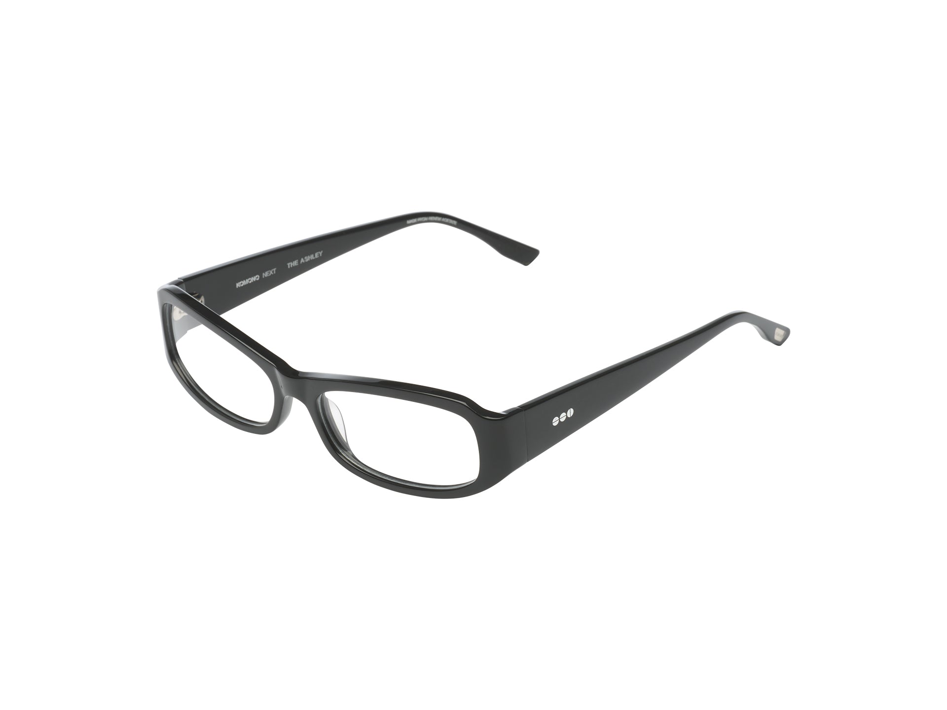 komono-ashley-black-sonnenbrille image 2