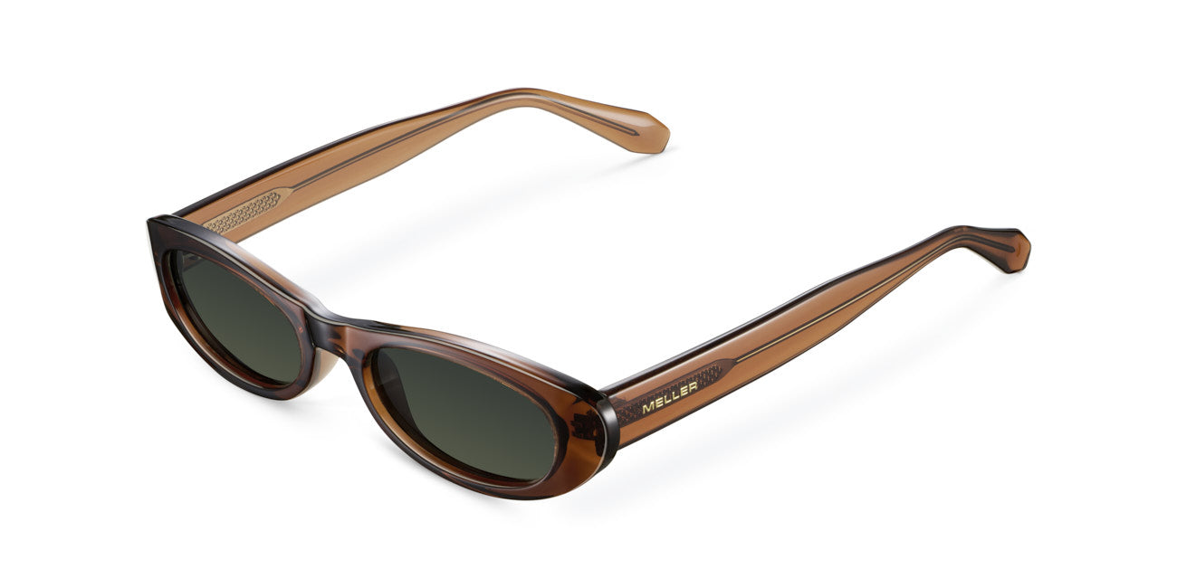 meller-malaika-red-brown-olive-sonnenbrille image 2