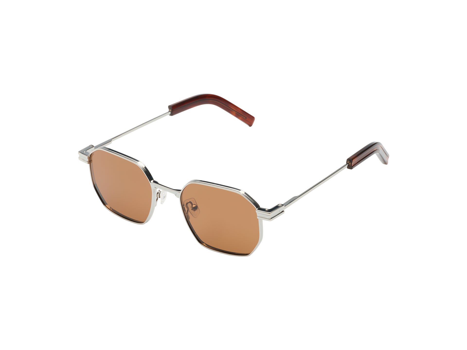komono-percy-silver-bourbon-sonnenbrille image 2