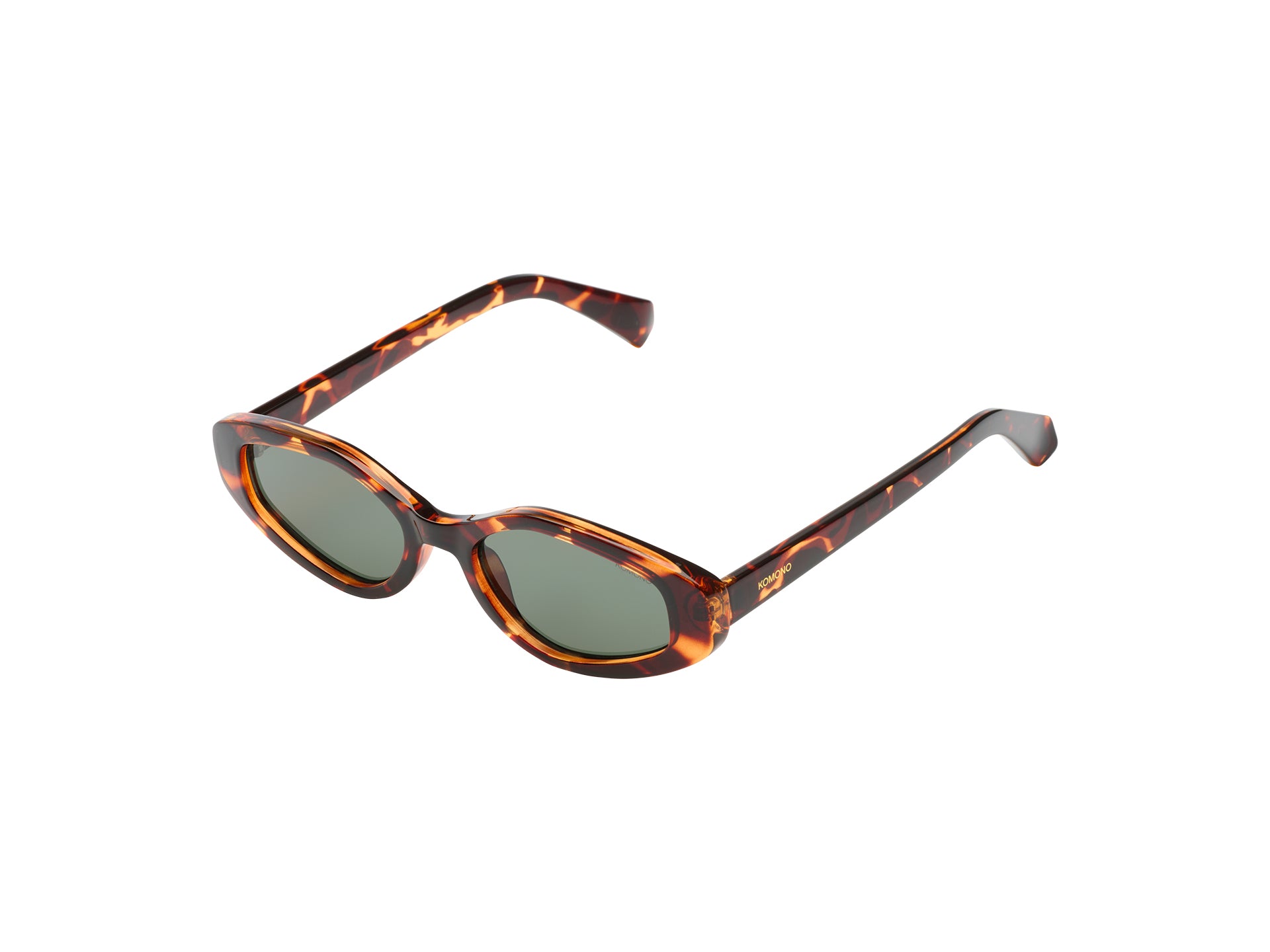 komono-margot-havana-sonnenbrille image 2
