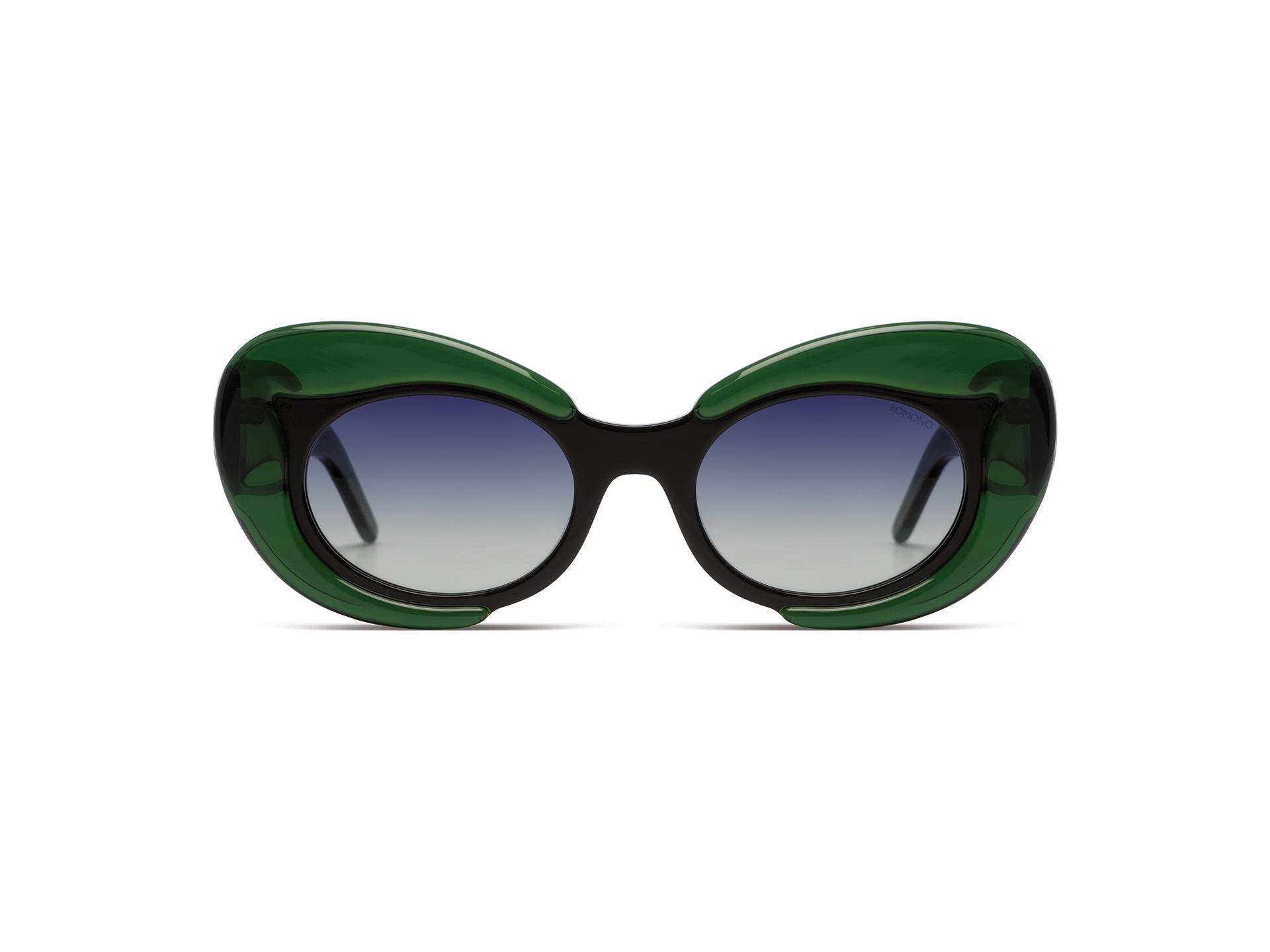 komono-jill-jiayue-she-willow-black-sonnenbrille image 1