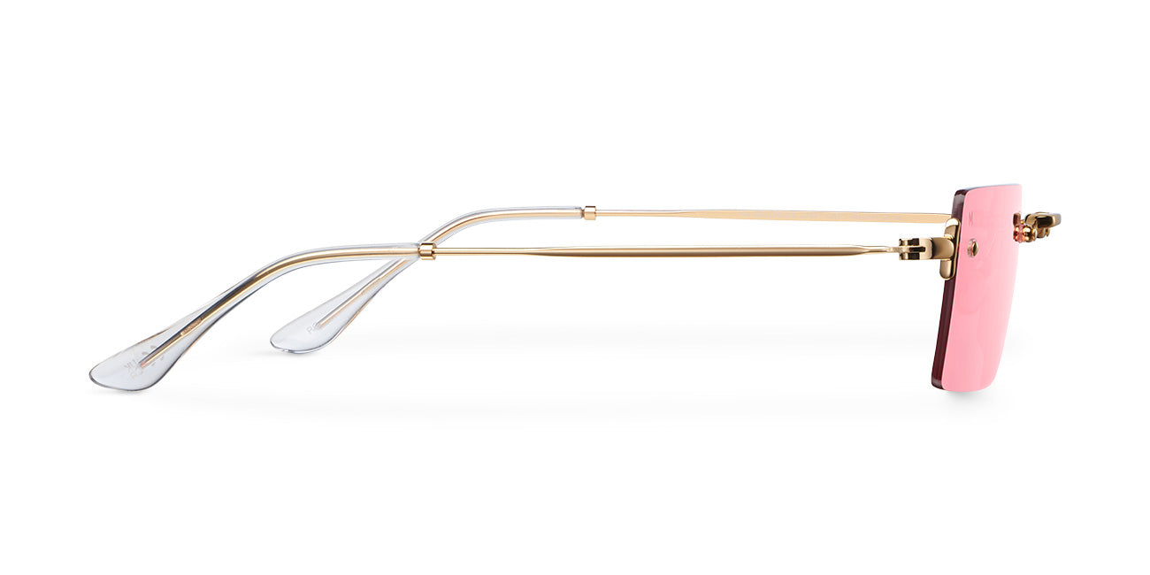 meller-rufaro-gold-rose-sonnenbrille image 3