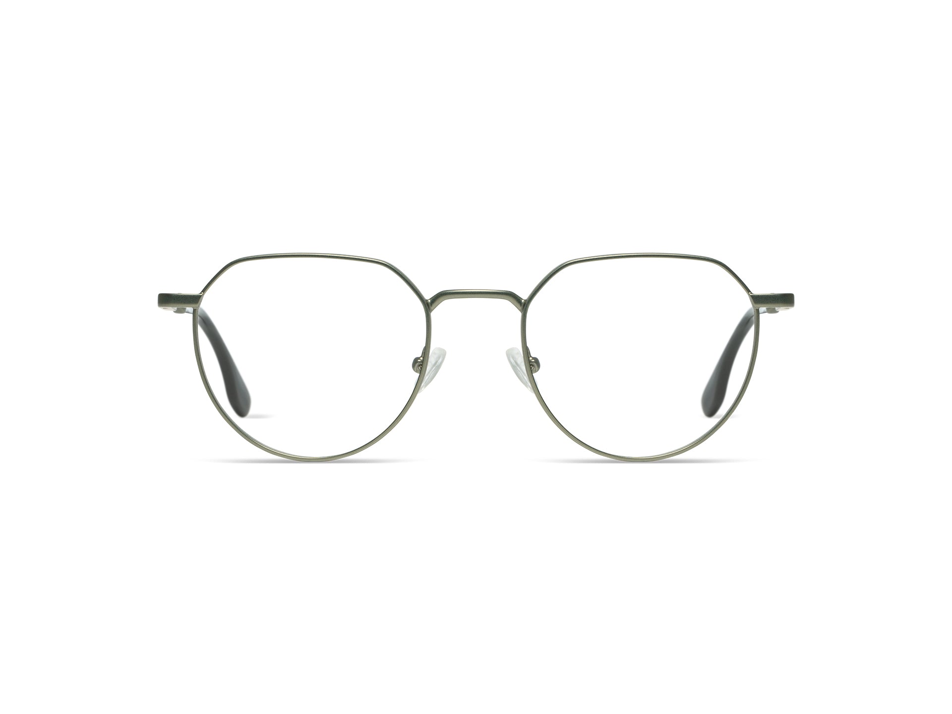 komono-edwin-silverine-brille-klassische-metallfassung-in-silber image 1