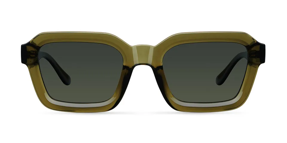 meller-nayah-moss-olive-sonnenbrille image 1