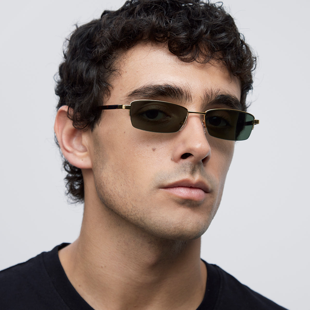 meller-dumi-gold-olive-sonnenbrille image 5