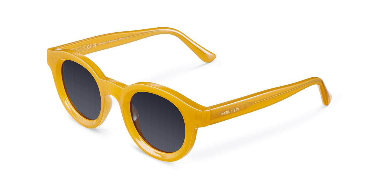 meller-siara-sonnenbrille-amber-carbon image 2