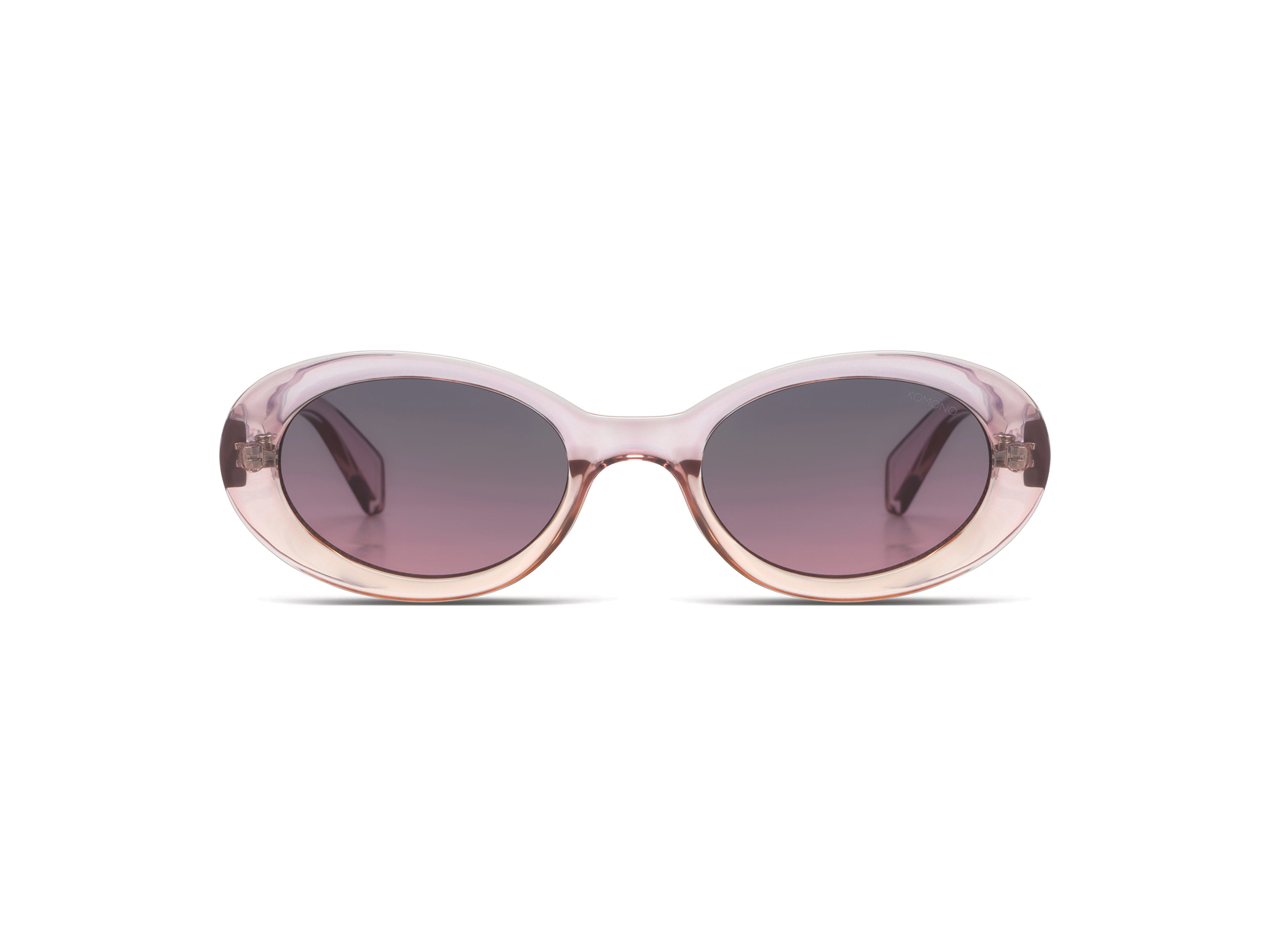 komono-ana-blush-sonnenbrille image 1