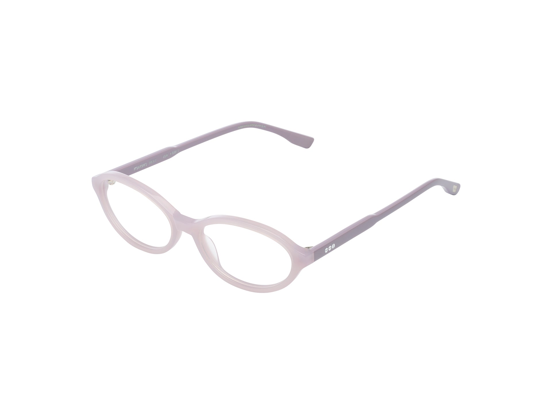 komono-emily-lilac-amethyst-brillenfassung-next-optical-kollektion-2026 image 2