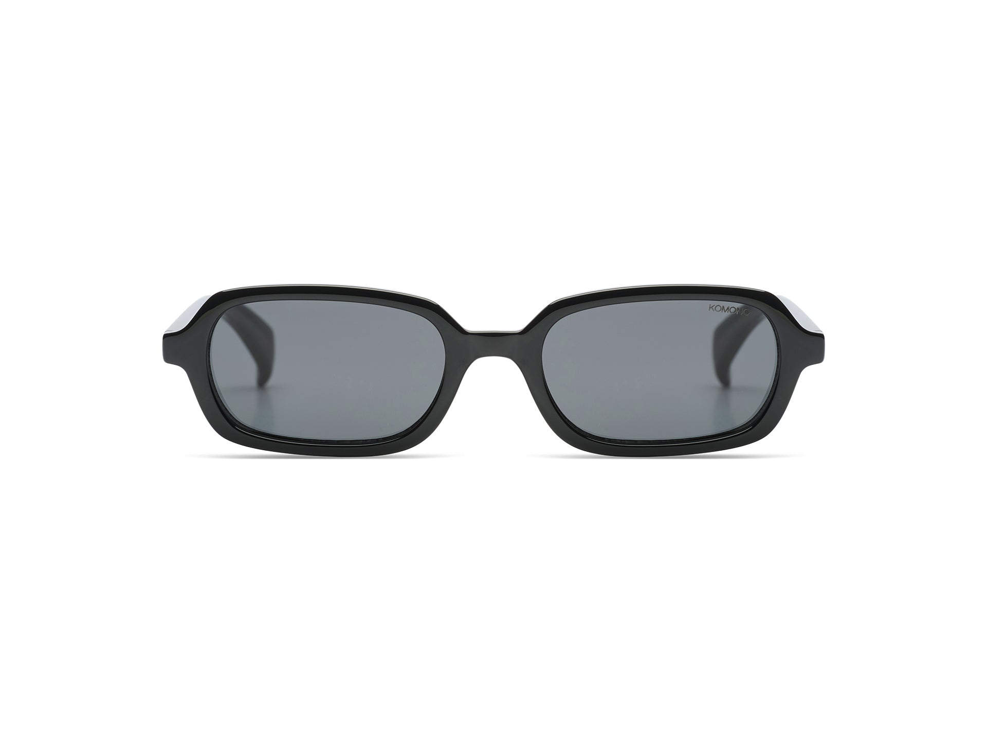komono-hayden-black-sonnenbrille image 1