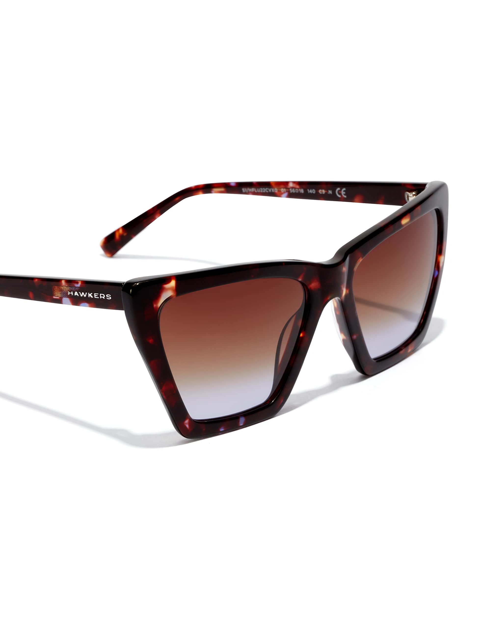 hawkers-flush-sonnenbrille-unisex-classic-1er-pack image 3
