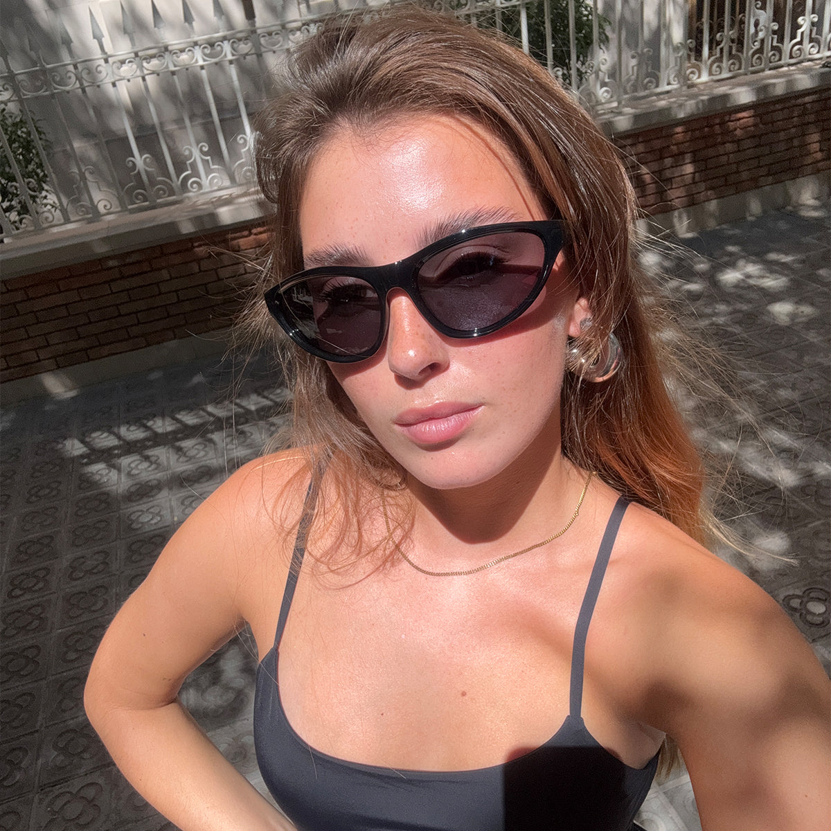 meller-tiba-all-black-sonnenbrille image 6