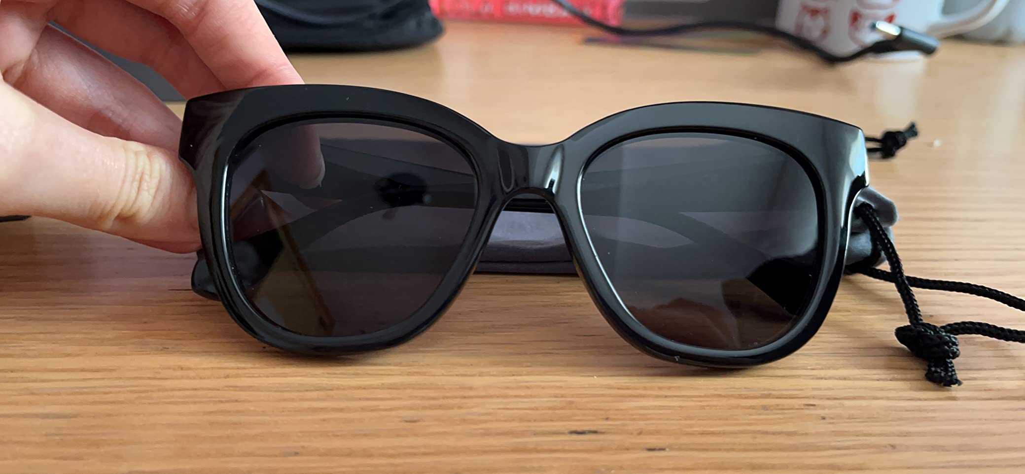 Meine neue Lieblingsbrille