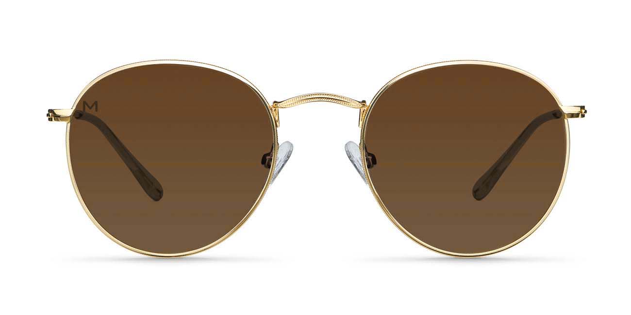 meller-yster-gold-kakao-sonnenbrille image 1