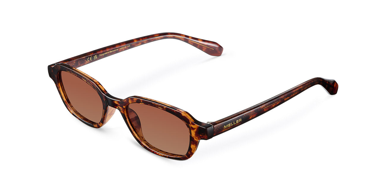 meller-lani-tigris-brown-rechteckige-sonnenbrille image 2