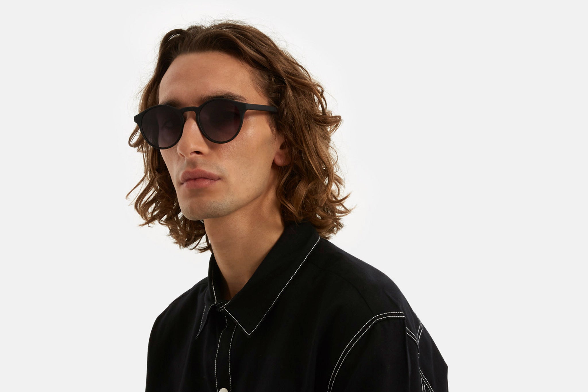 komono-devon-carbon-sonnenbrille image 3