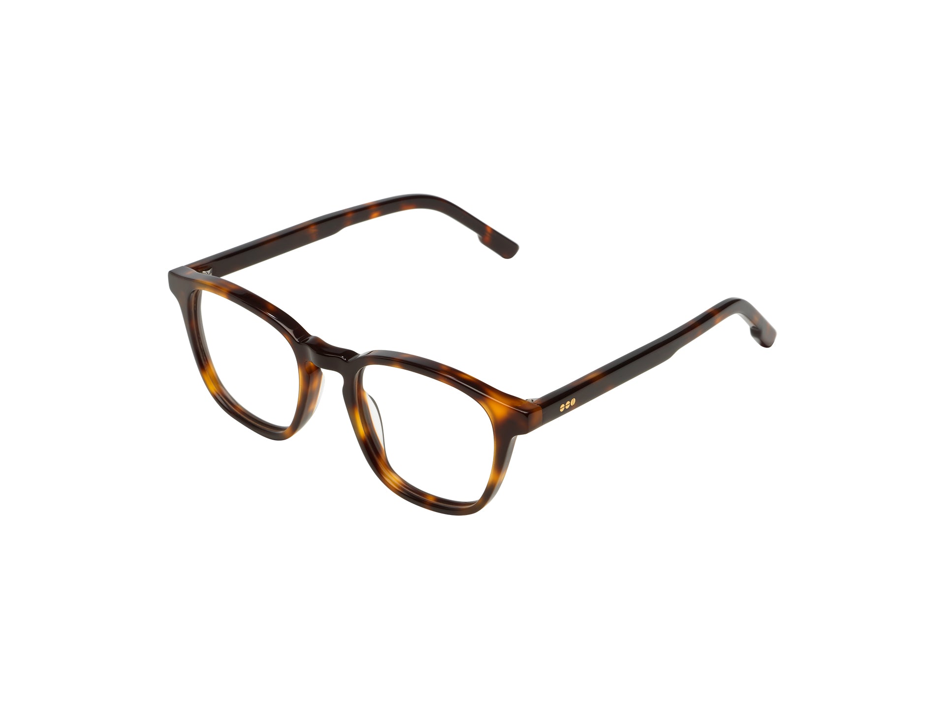 komono-marlon-slims-sonnenbrille-havana image 2