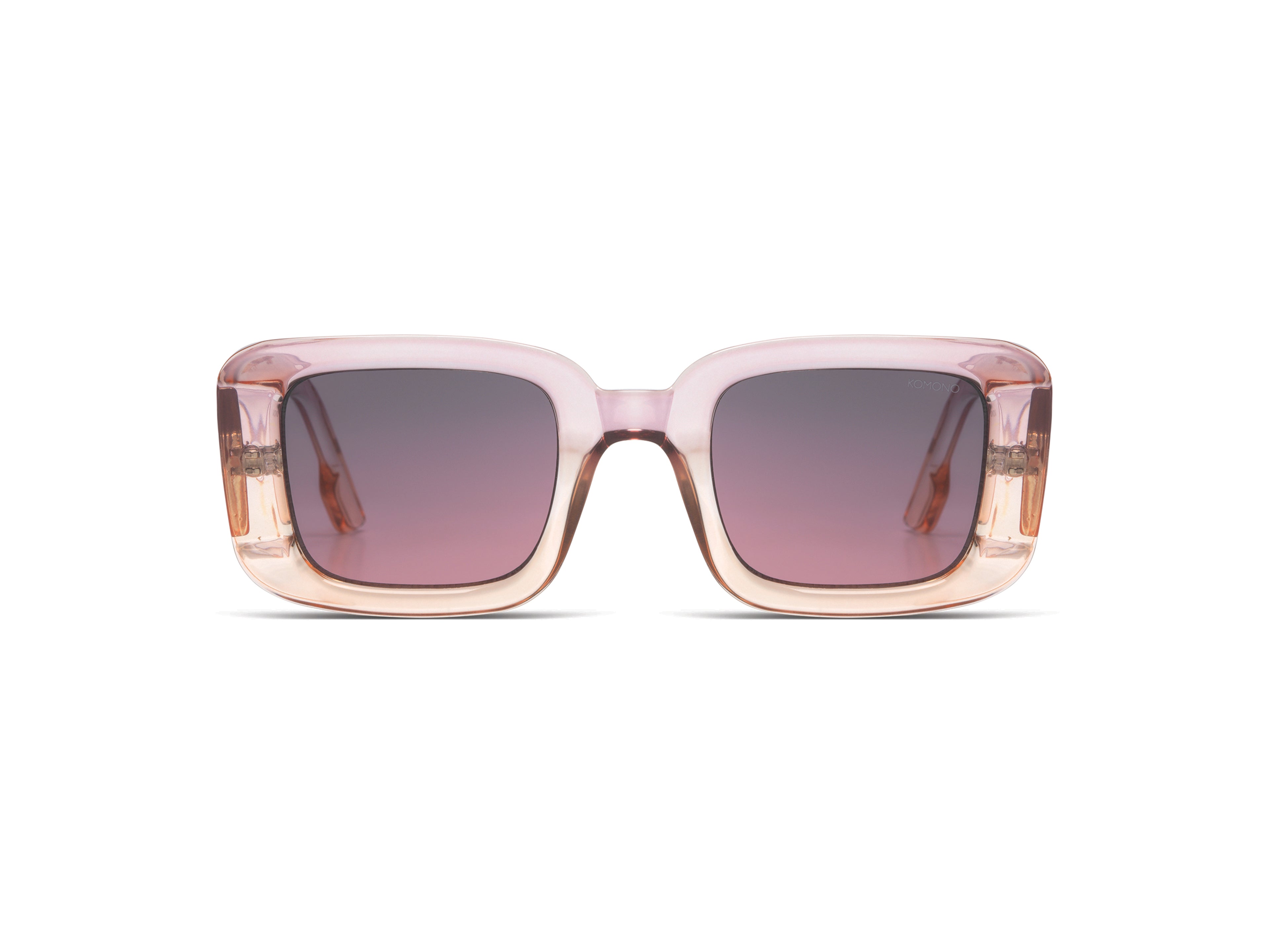 komono-avery-blush-sonnenbrille image 1