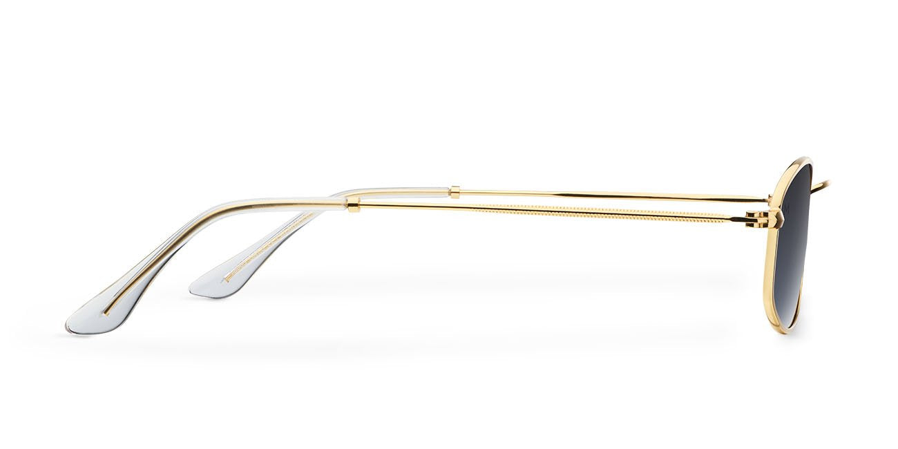 meller-suku-gold-carbon-sonnenbrille-futuristisches-metalldesign-schwarze-gl-ser image 3