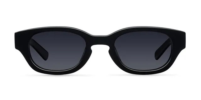 meller-jalil-all-black-sonnenbrille-aus-bio-acetat image 1