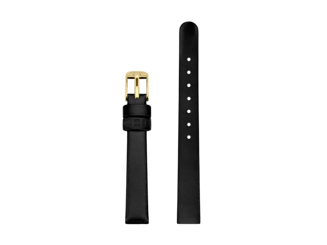 komono-strap-12-black-gold-uhrenarmband image 1
