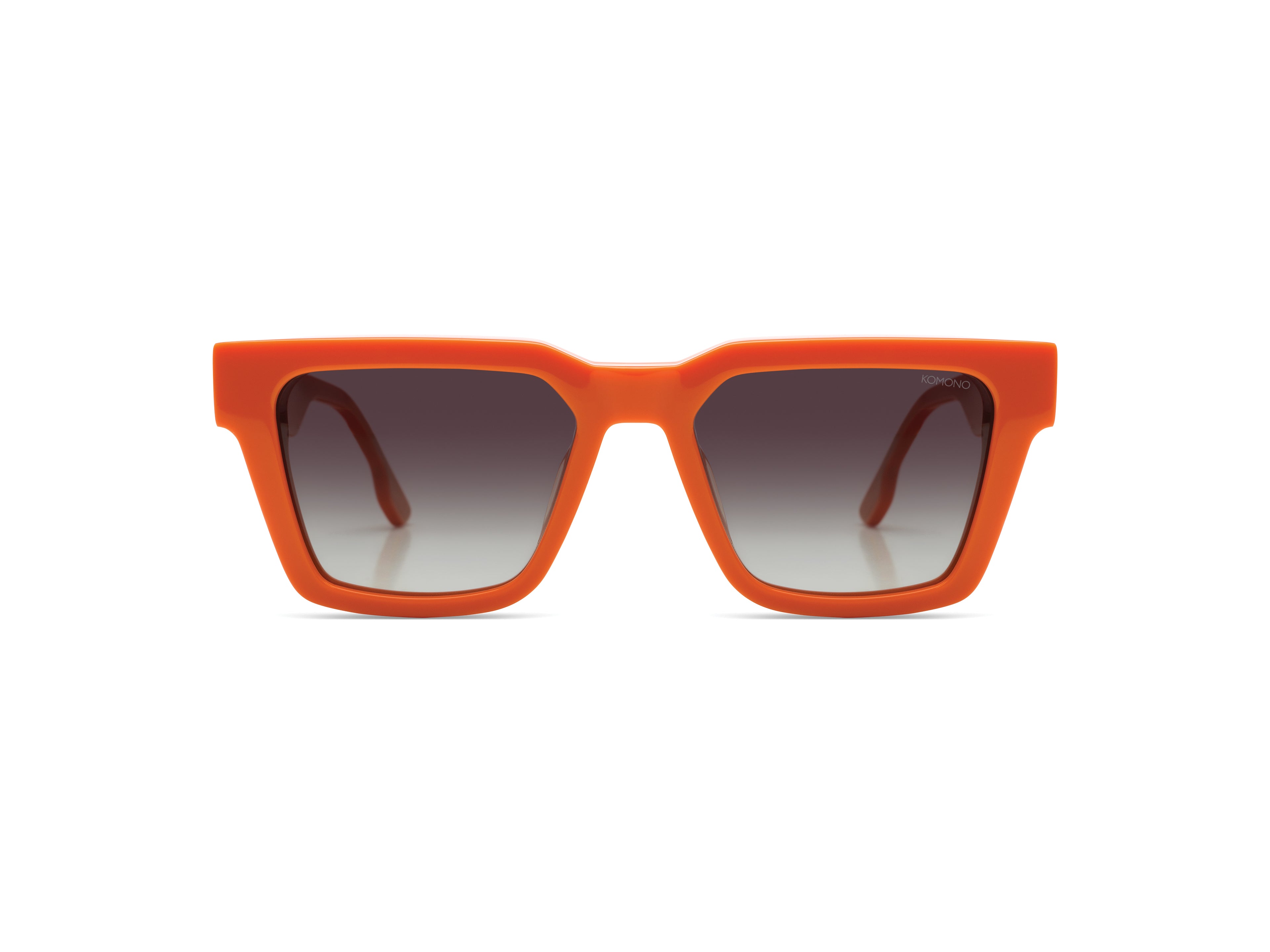 komono-bob-princeton-orange-sonnenbrille-polarisiert image 1