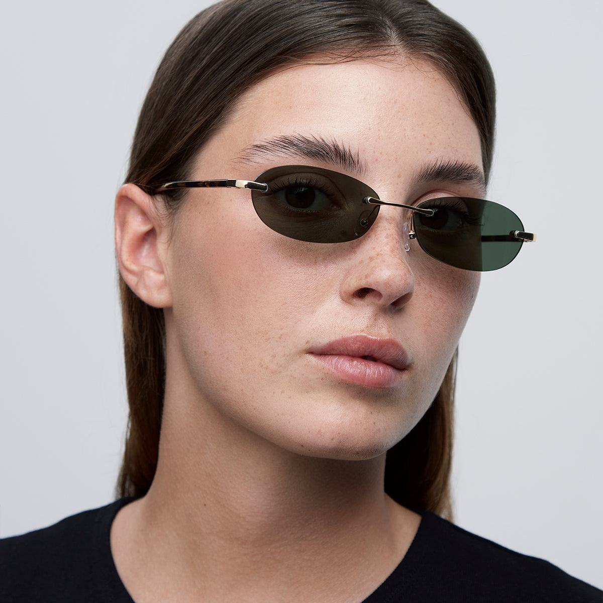 meller-jina-gold-olive-sonnenbrille image 4