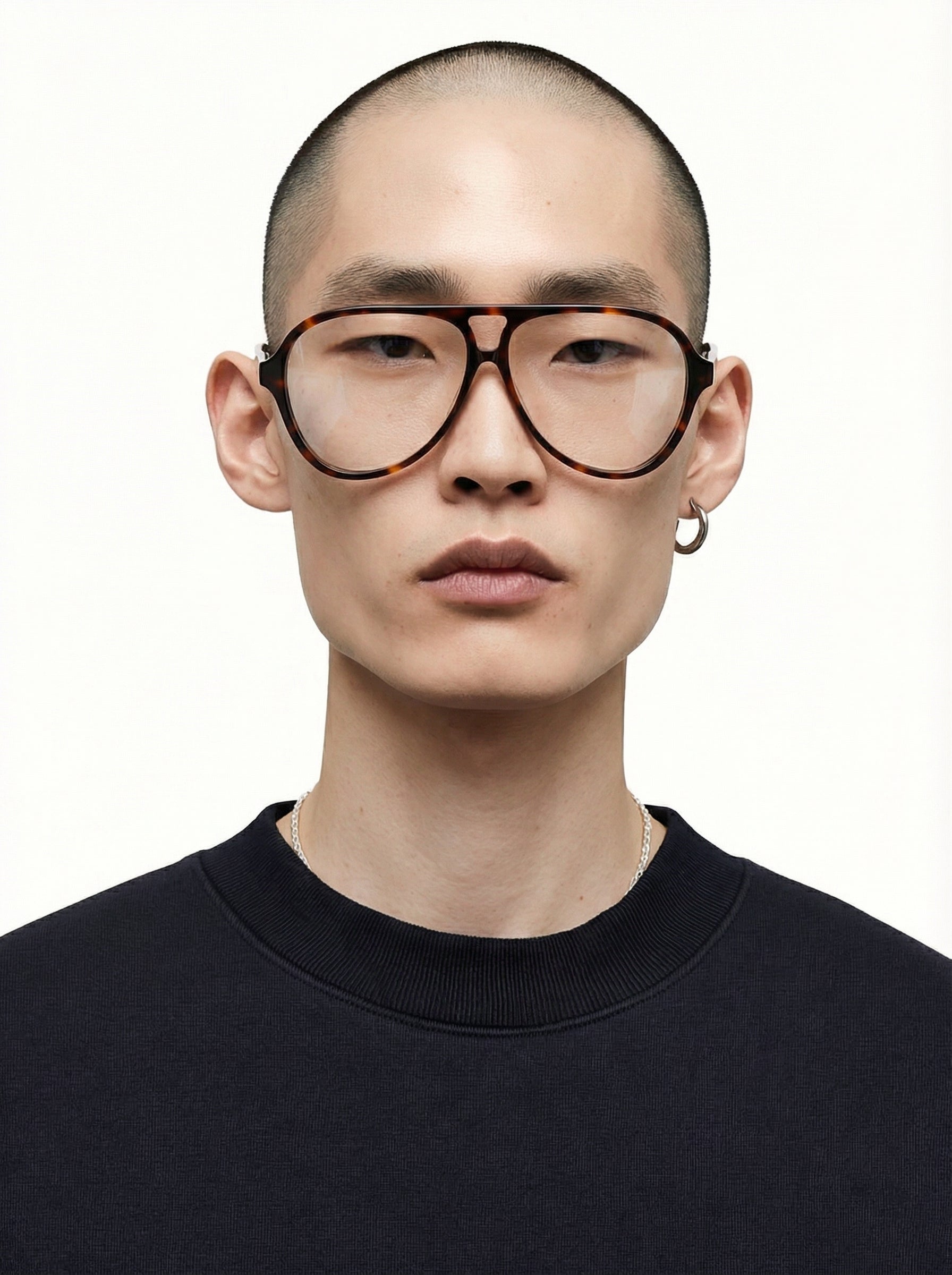 komono-elodie-havana-brille image 3