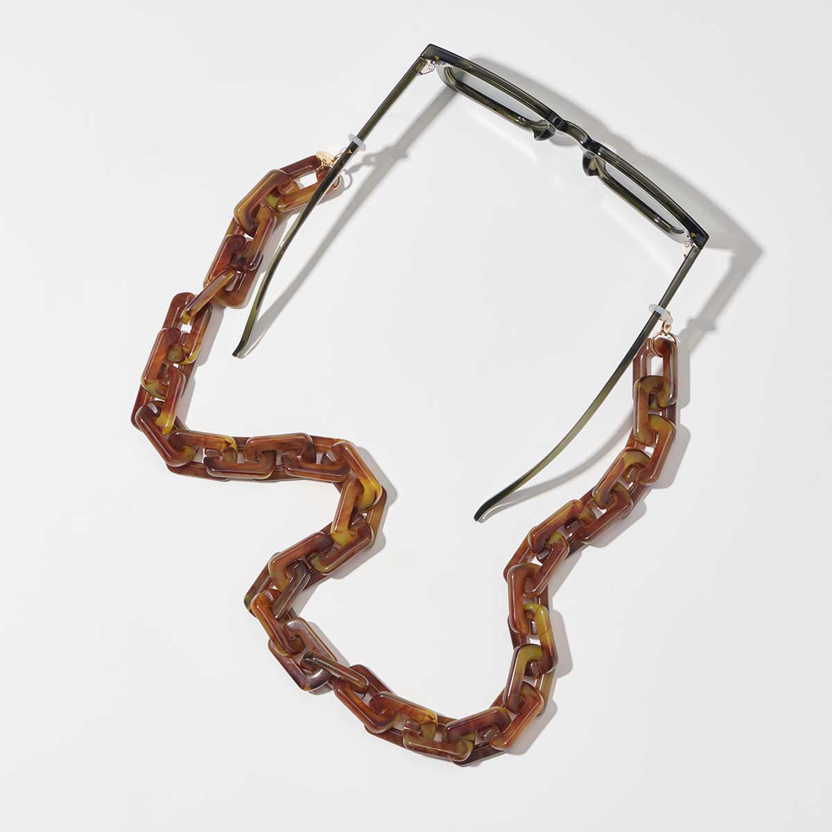 meller-imani-havana-brillenkette-gliederkette-f-r-sonnenbrillen image 4