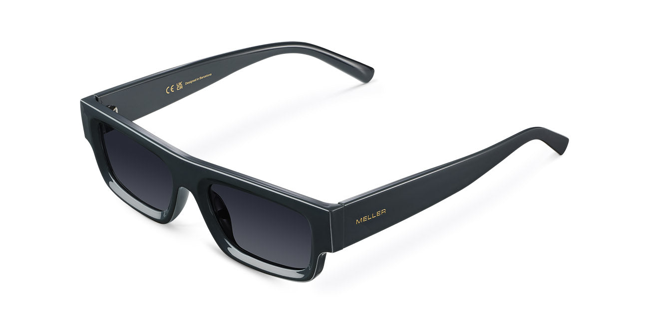 meller-kito-lead-carbon-rechteckige-sonnenbrille-biobased image 2
