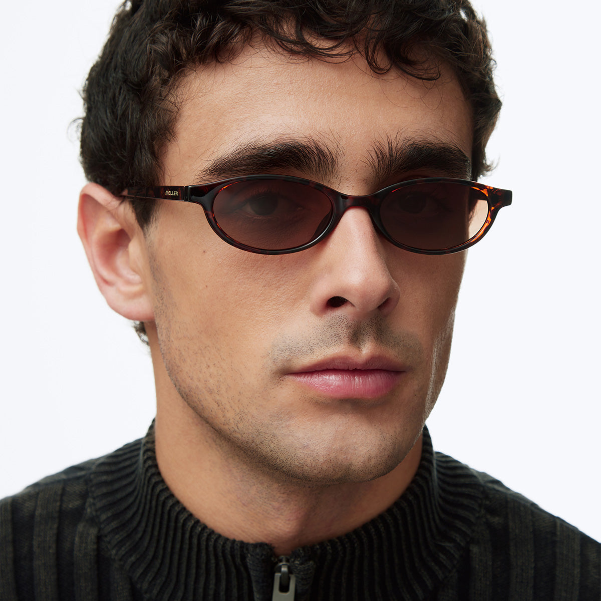 meller-binti-sonnenbrille-tigris-brown-slim-oval image 8