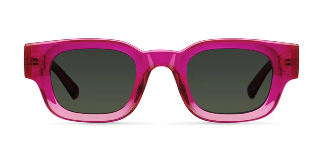 meller-gamal-magenta-olive-sonnenbrille image 1