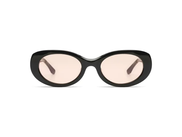 komono-alice-black-peach-sonnenbrille-photochrom-nextsun image 1
