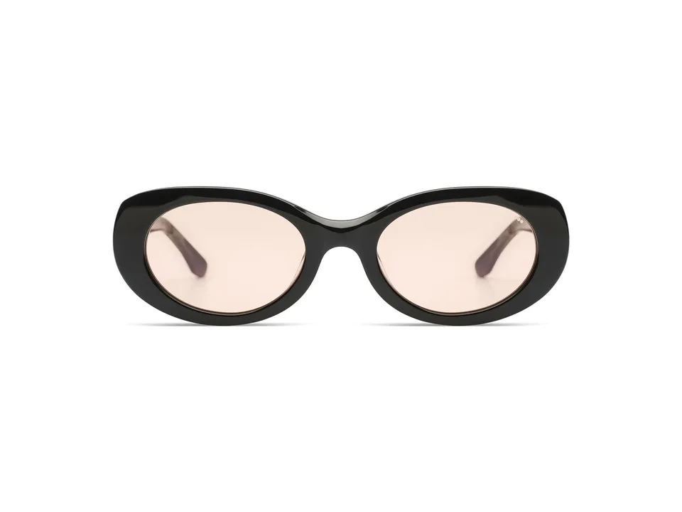 komono-alice-black-peach-sonnenbrille-photochrom-nextsun image 1