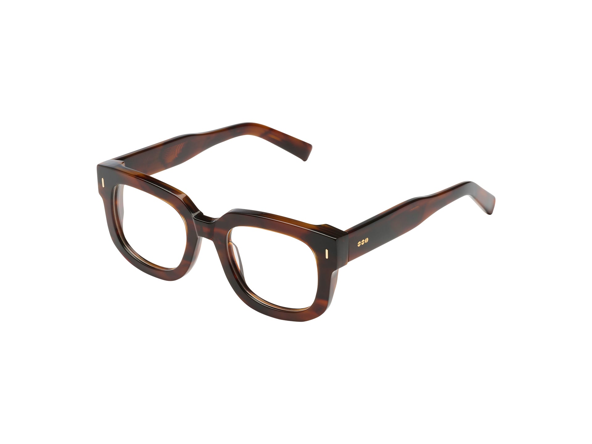 komono-freya-shadowed-mahogany-brillenfassung image 2