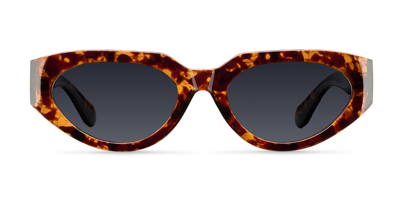 meller-fola-tigris-carbon-sonnenbrille-cat-eye-flat-top-bio image 1