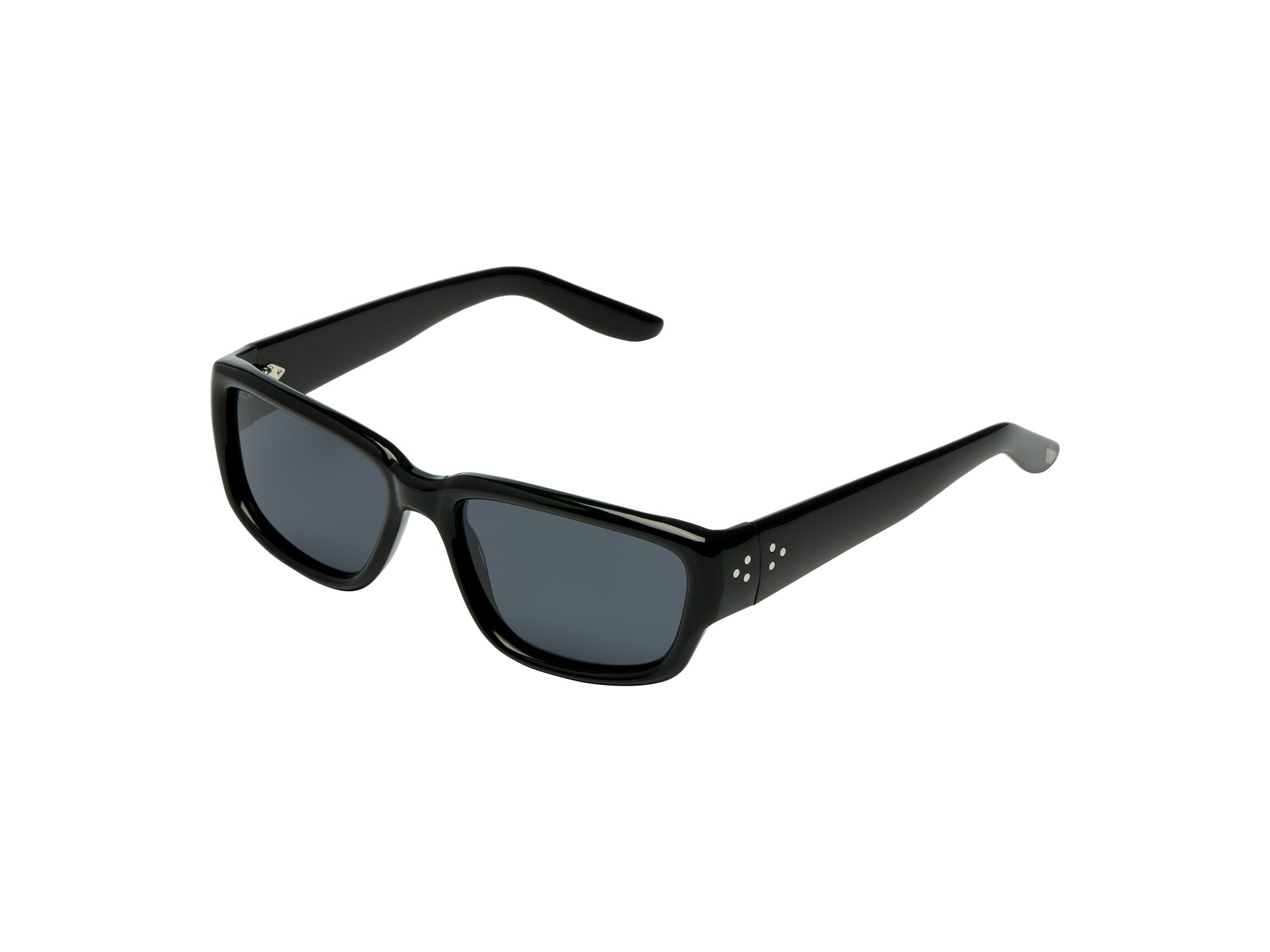 komono-corbin-black-sonnenbrille image 2