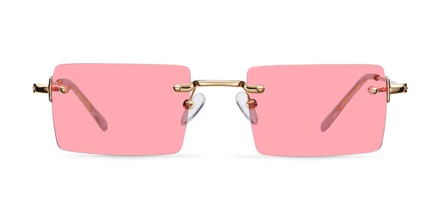 meller-rufaro-gold-rose-sonnenbrille image 1
