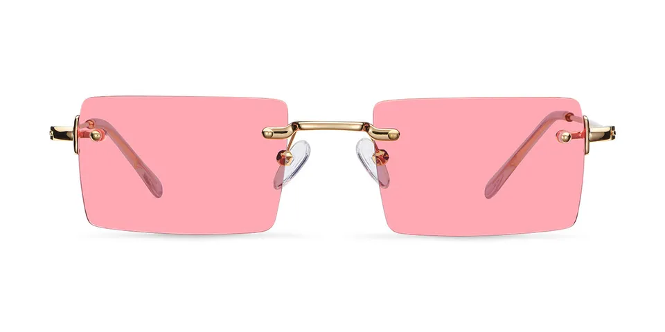 meller-rufaro-gold-rose-sonnenbrille image 1