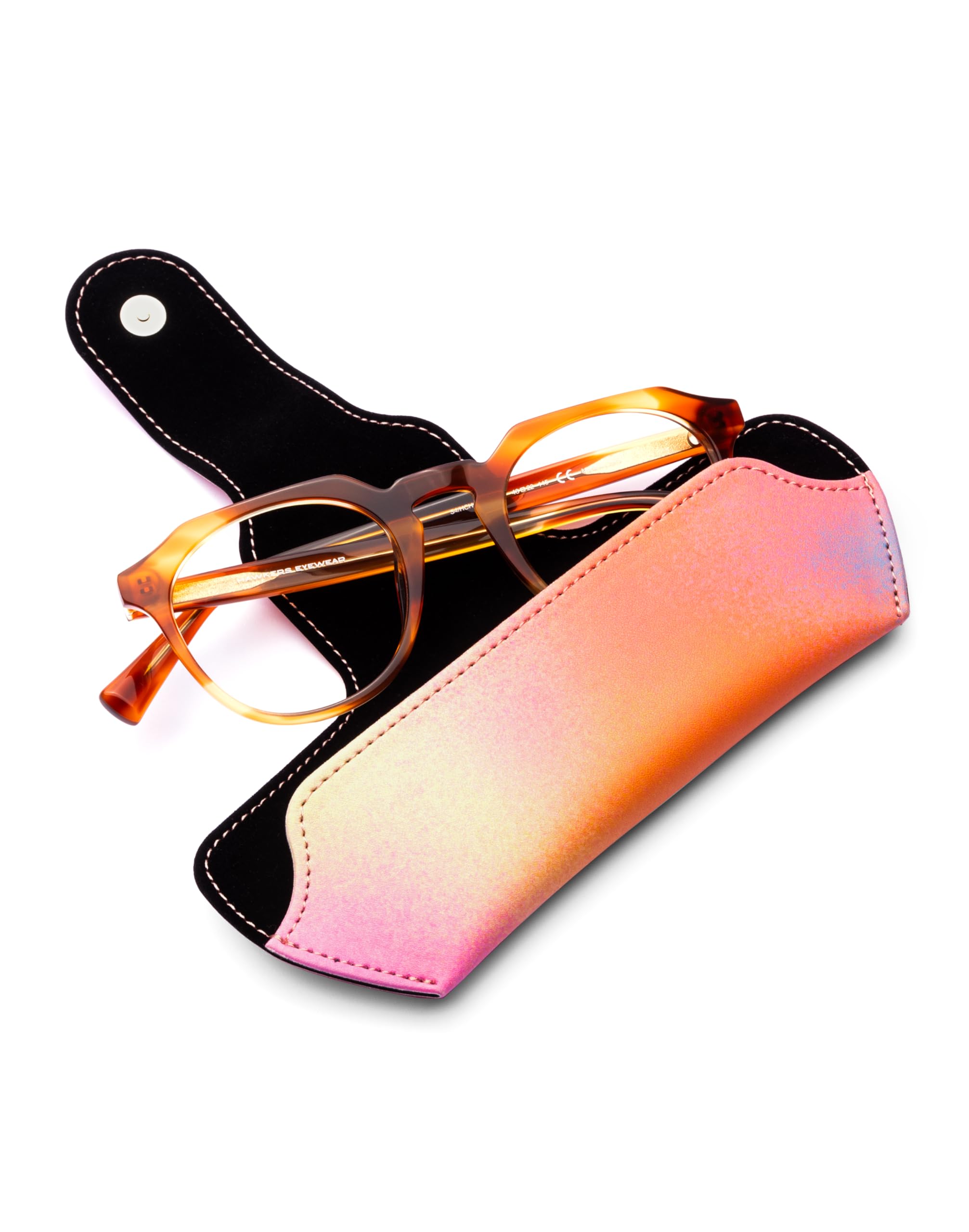 hawkers-belt-soft-case-brillenetui-rosa-orange-unisex image 3
