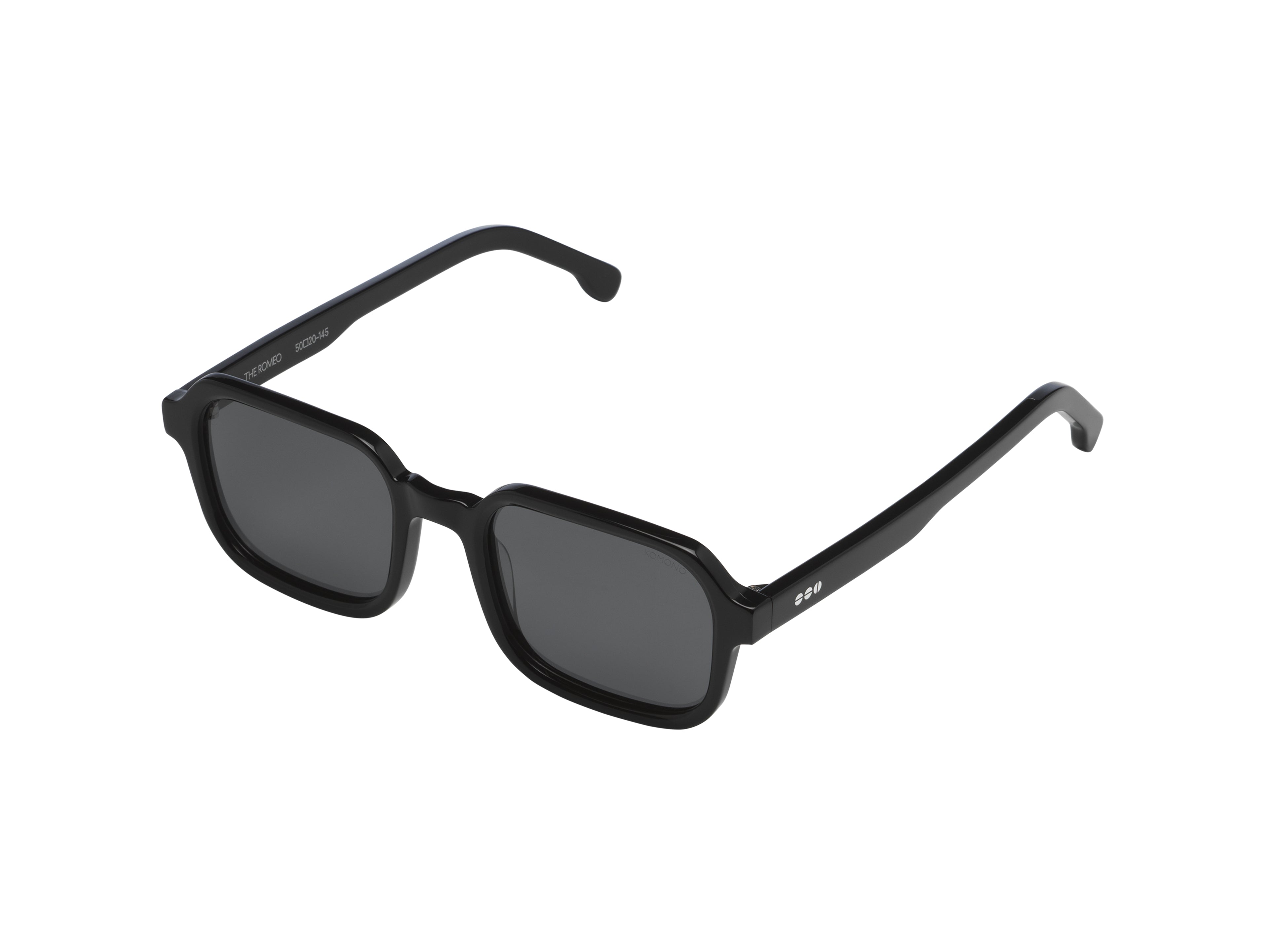 komono-romeo-black-sonnenbrille image 2