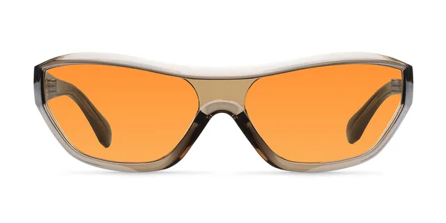 meller-ade-camel-orange-sonnenbrille image 1