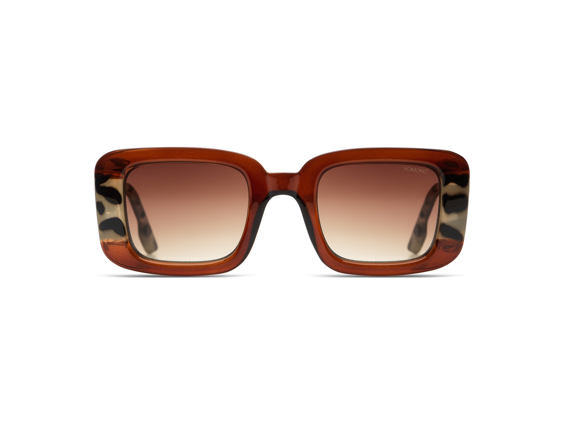 komono-avery-bronze-bobcat-sonnenbrille image 2
