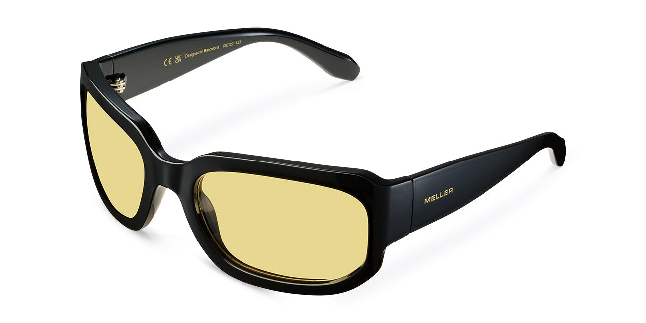 meller-binta-black-yellow-sonnenbrille image 2