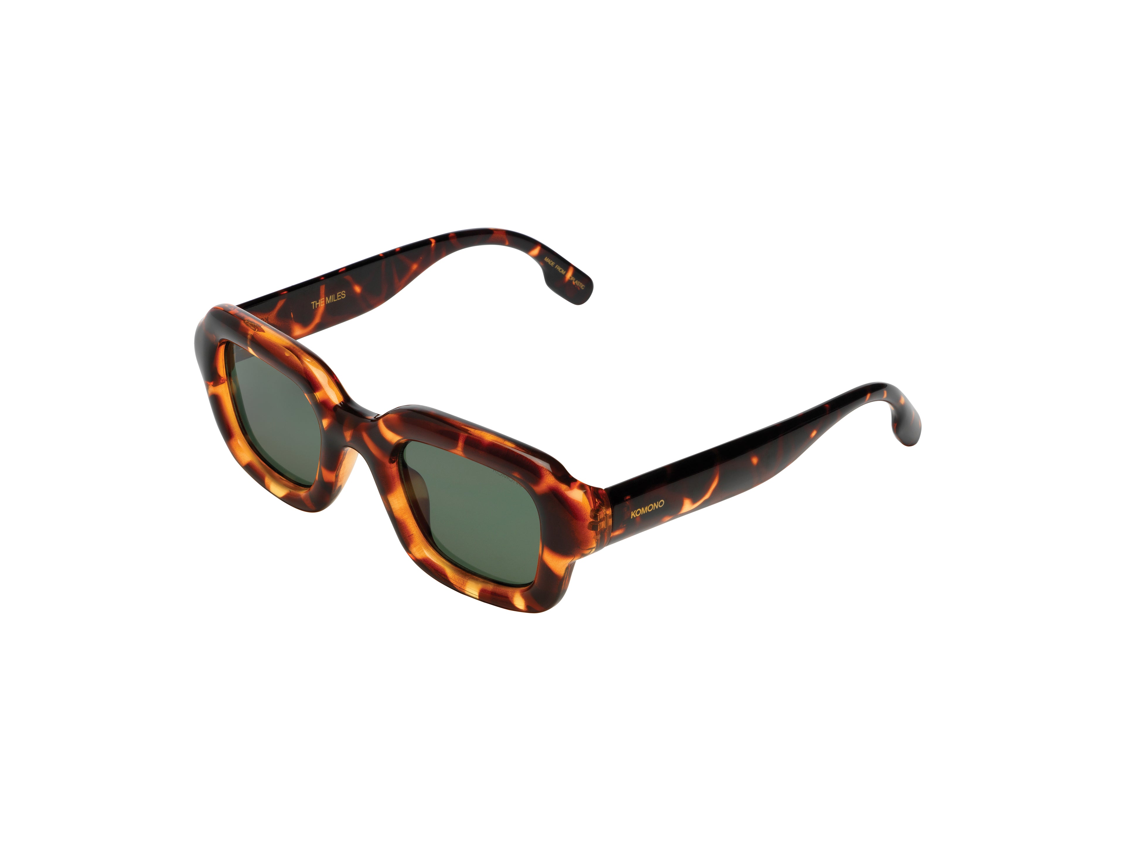 komono-miles-havana-sonnenbrille image 2