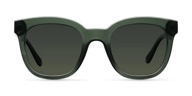 meller-mah-fog-olive-maxi-sonnenbrille-70s-design image 1