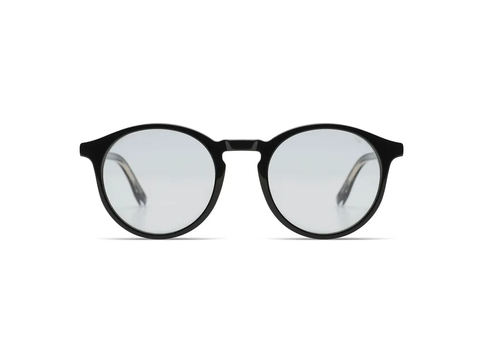 komono-archie-grand-black-rain-shade-sonnenbrille-photochrom image 1