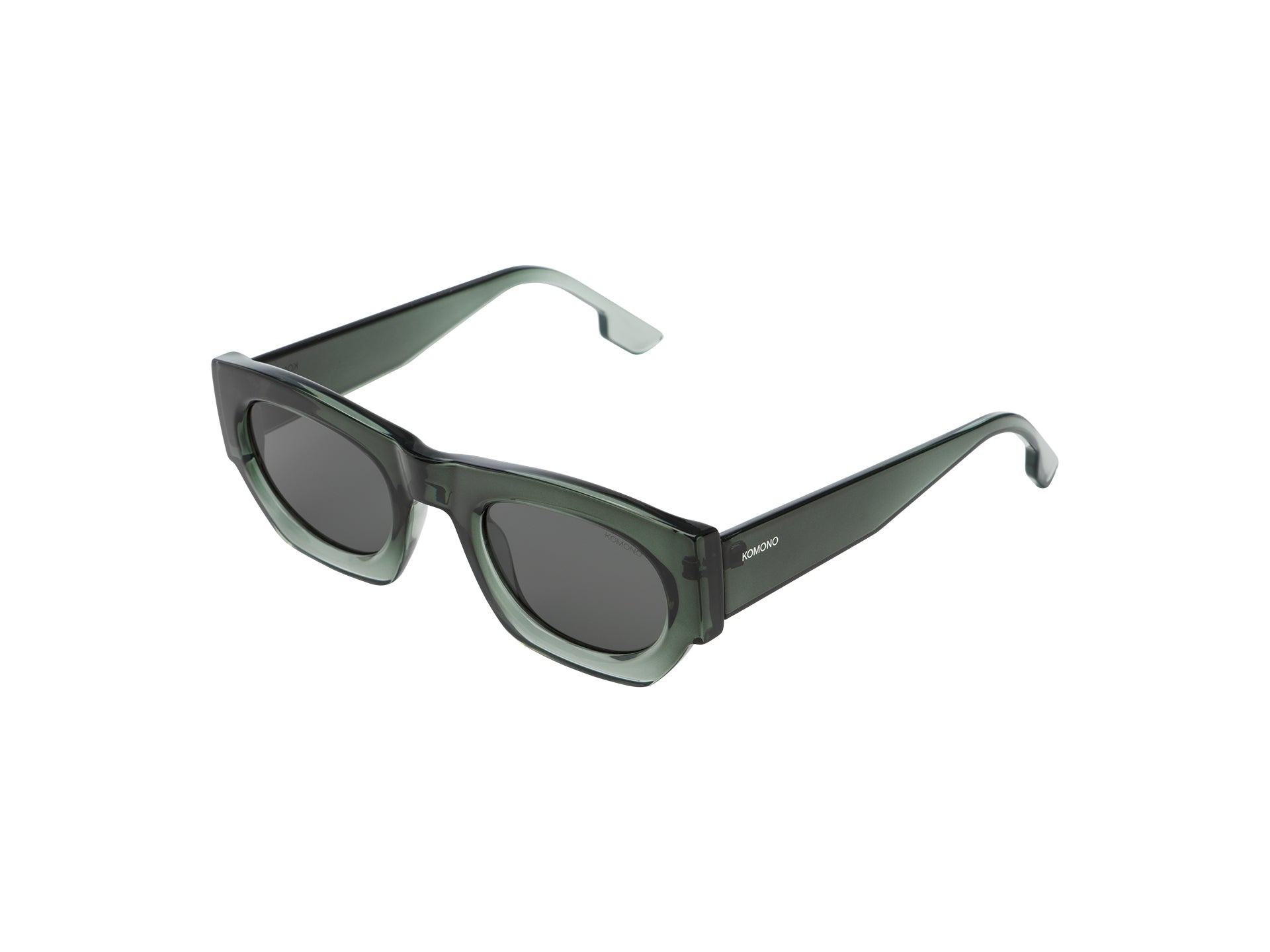 komono-alpha-tealscale-sonnenbrille image 3
