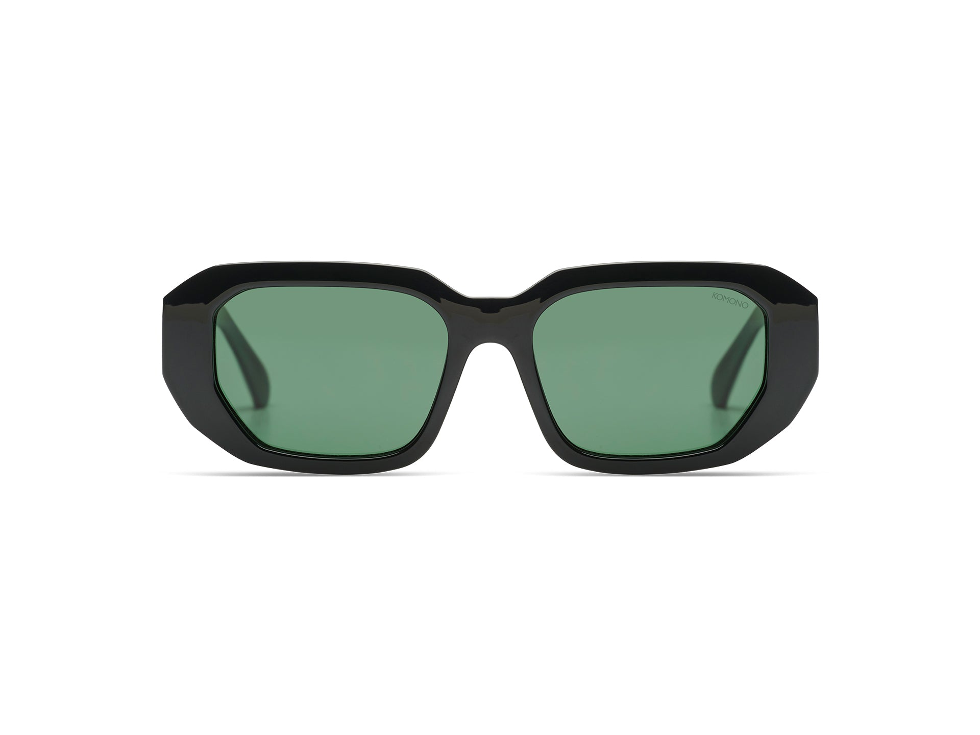komono-enno-black-sonnenbrille-originals image 1