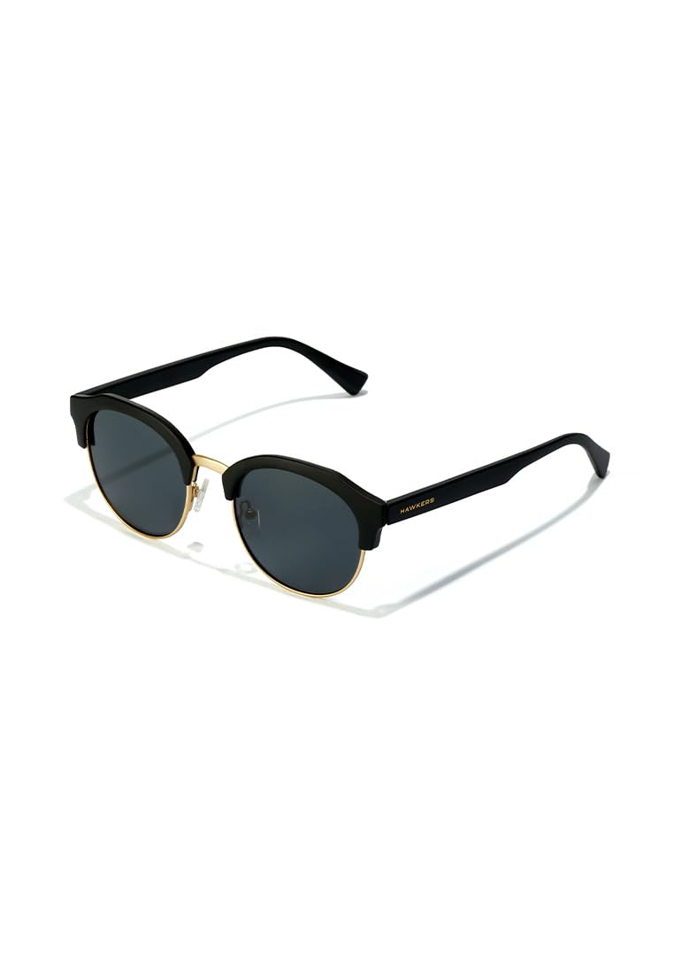 hawkers-classic-rounded-sonnenbrille-f-r-damen-und-herren image 1